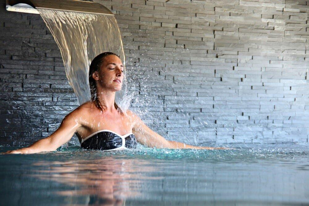 Foto de los servicios de Son Moll Sentits Hotel &amp;amp; Spa