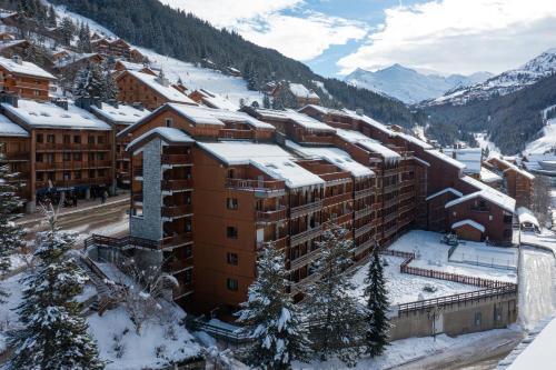 Foto del entorno de Résidence Pierre &amp;amp; Vacances Les Ravines