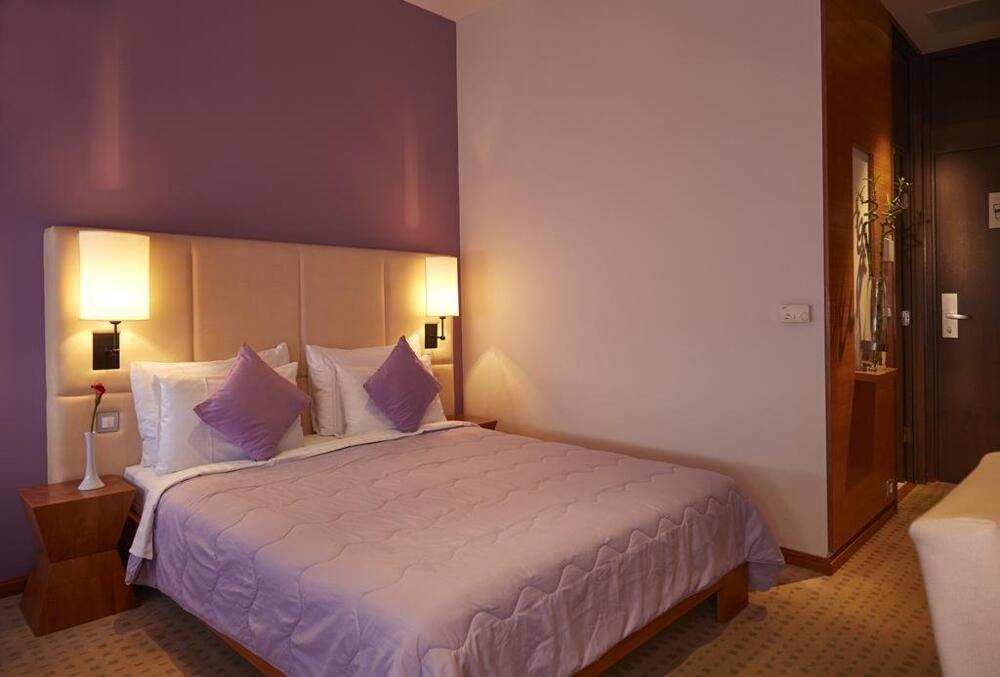 Foto de una habitación de ASTORIA Hotel Opatija