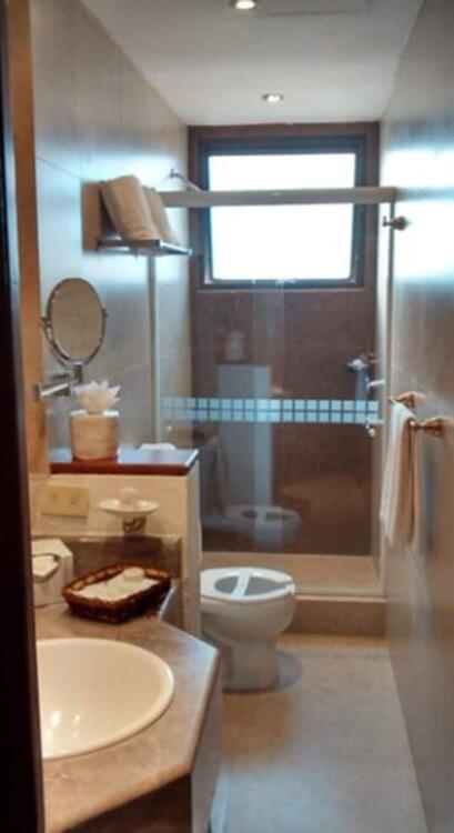 Foto del baño de Casa Cantarranas