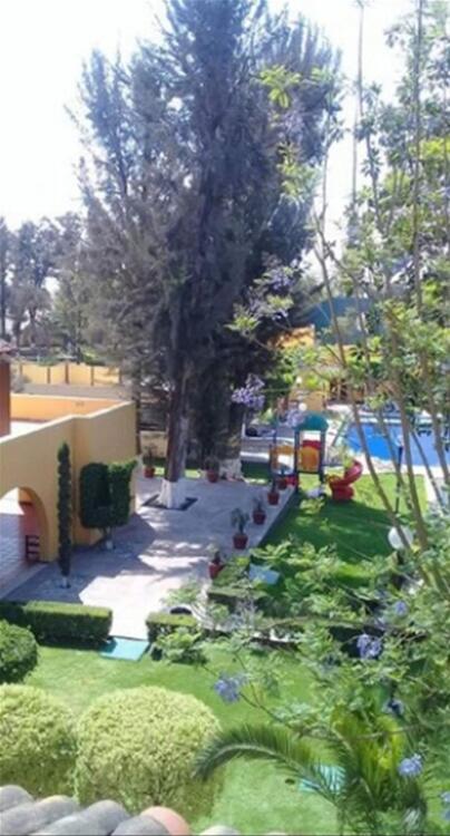 Foto general de Casa Cantarranas