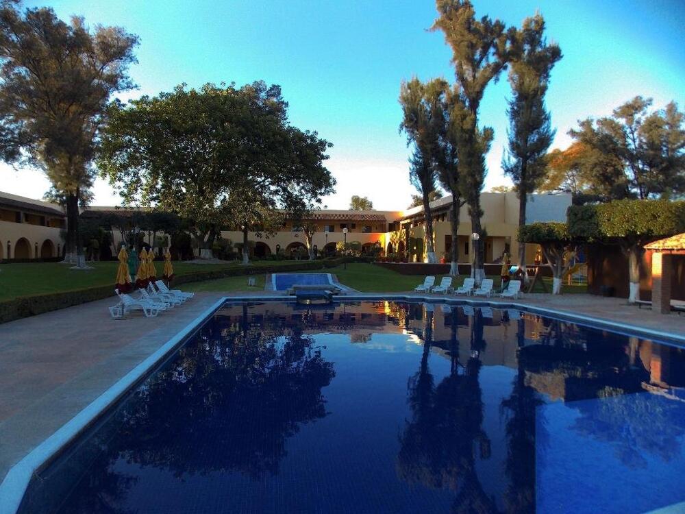 Foto de los servicios de Casa Cantarranas