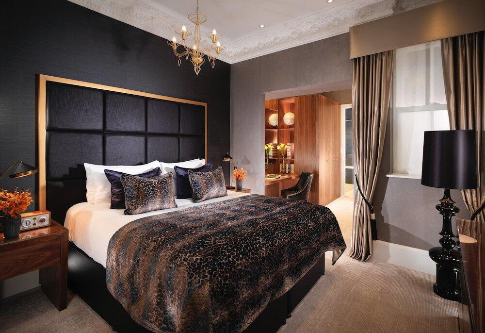 Foto de una habitación de Hotel Flemings Mayfair