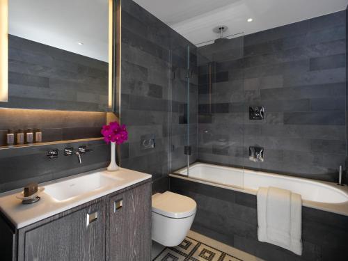 Foto del baño de Hotel Flemings Mayfair