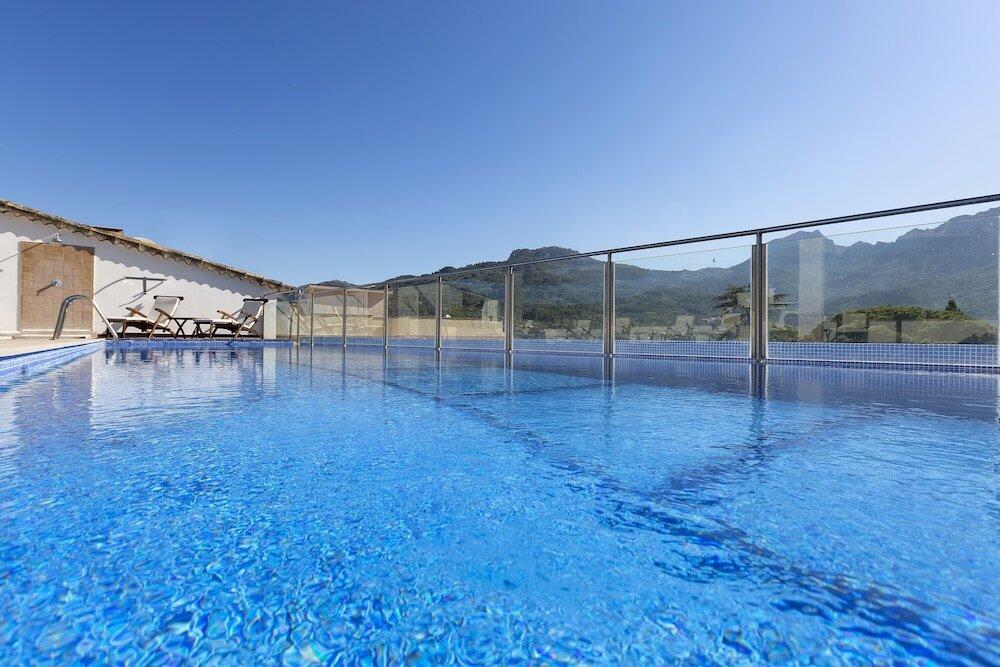 Foto de los servicios de Gran Hotel Soller