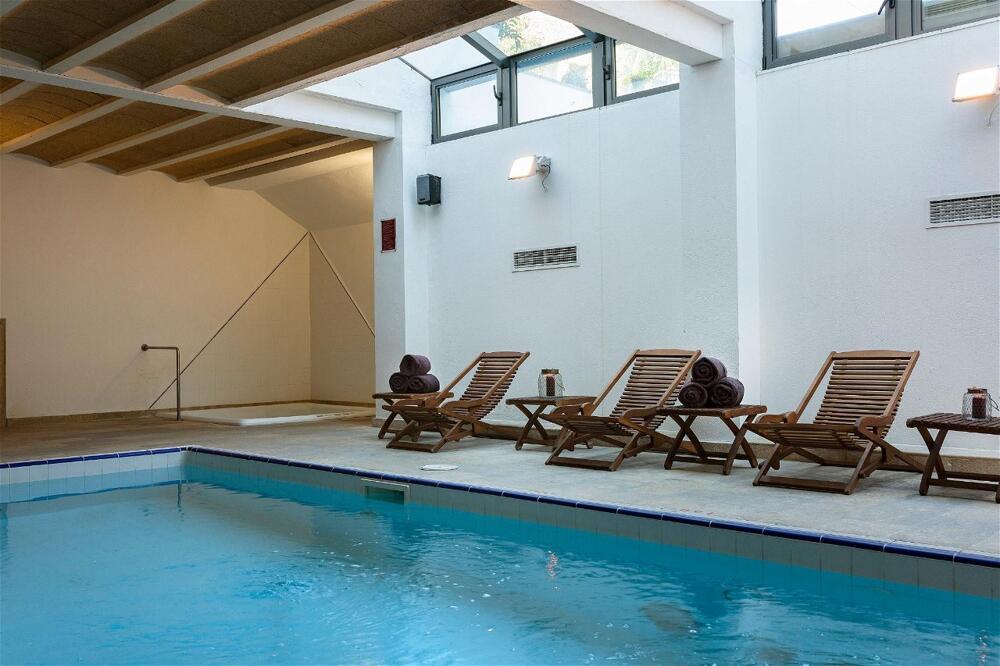 Foto de los servicios de Gran Hotel Soller