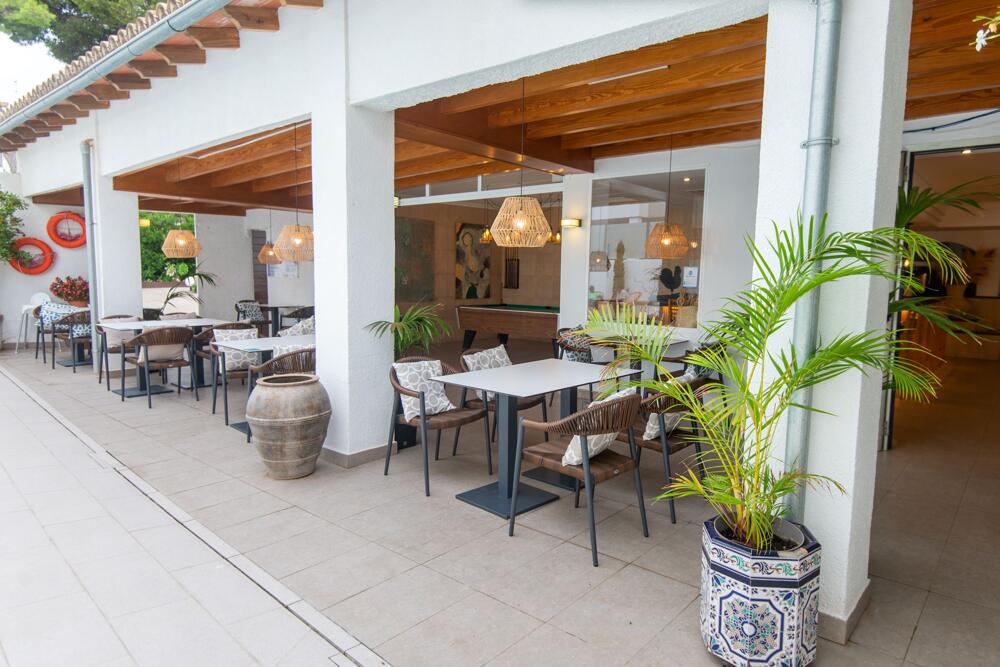 Foto general de Aparthotel Flacalco Suites