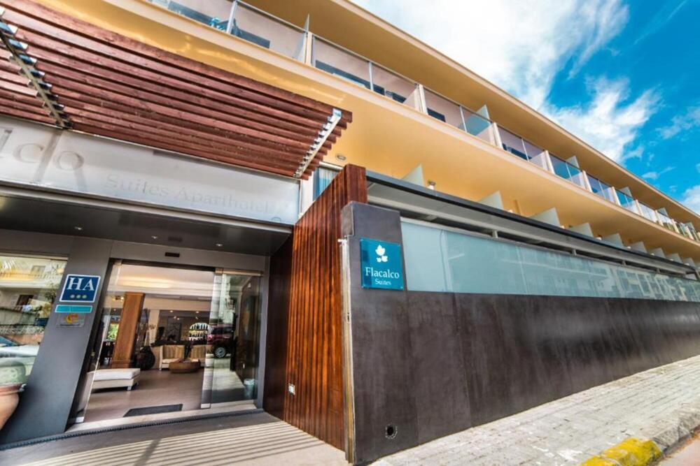 Foto general de Aparthotel Flacalco Suites