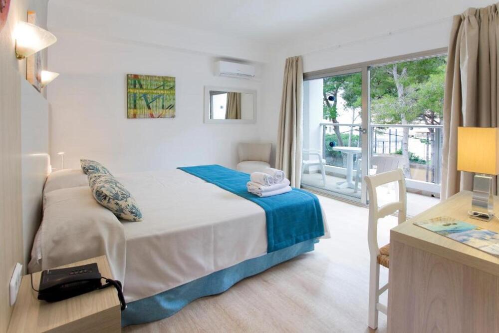 Foto general de Aparthotel Flacalco Suites