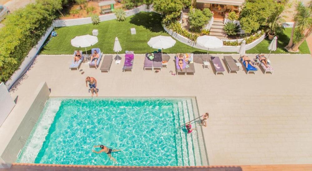 Foto general de Aparthotel Flacalco Suites