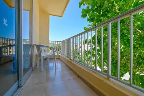 Foto de una habitación de HOTEL ALONDRA