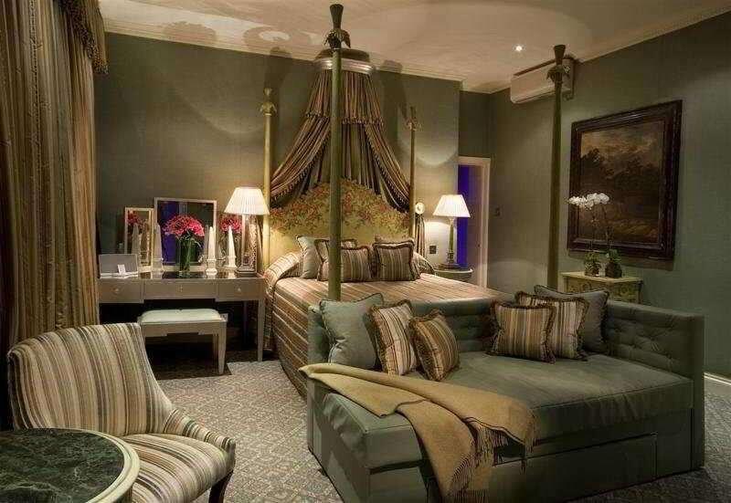 Foto general de Hotel The Chesterfield Mayfair