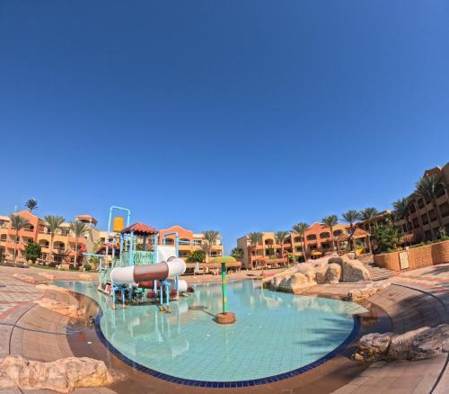 Foto de los servicios de Complejo Regency Plaza Aqua Park and Spa Resort