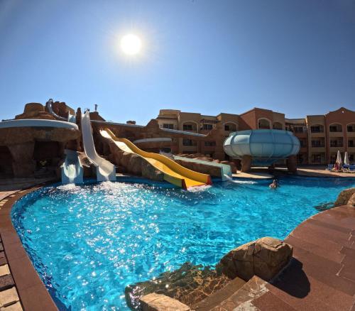 Foto de los servicios de Complejo Regency Plaza Aqua Park and Spa Resort