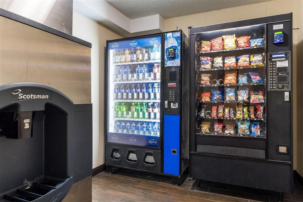 Foto de los servicios de Hotel Red Roof Inn Seattle Airport - SEATAC