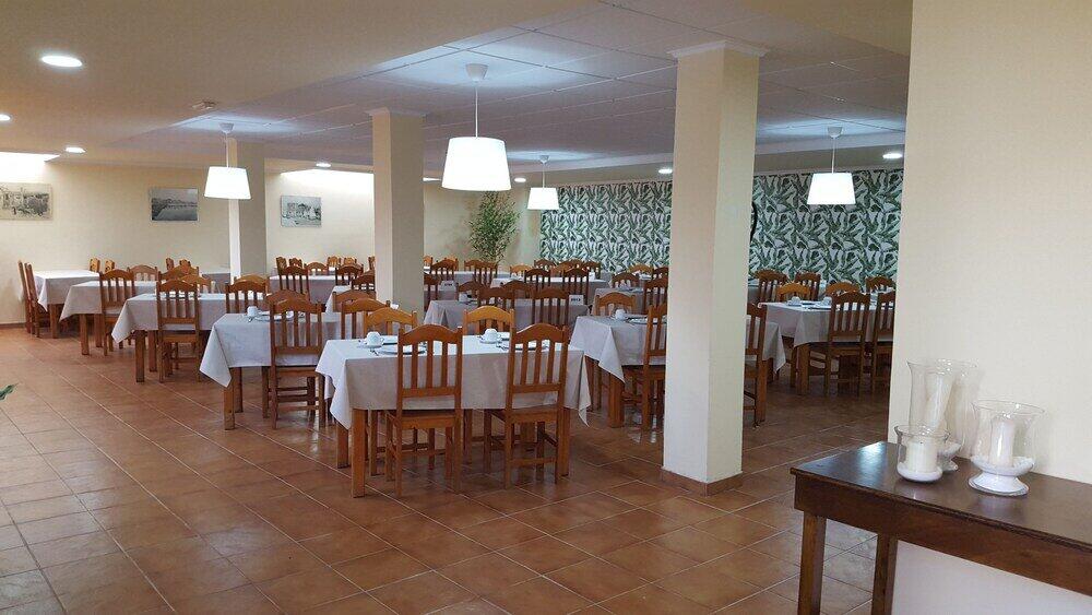 Foto de restauración de Sun Galicia Hotel y Apartamentos