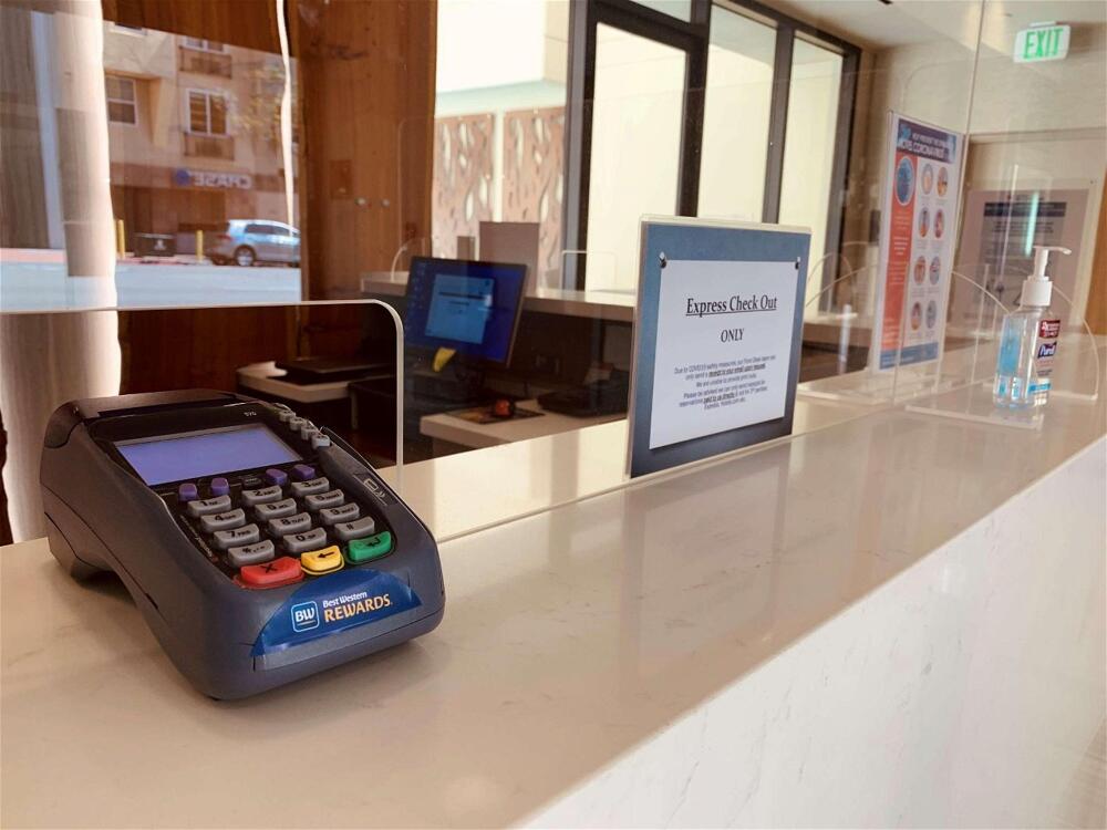 Foto general de Hotel Best Western Plus Bayside Inn