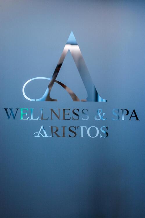 Foto general de Hotel Aristos