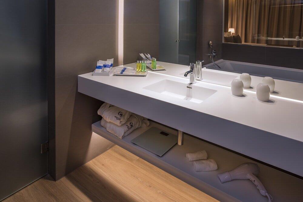 Foto del baño de Hotel Playafels