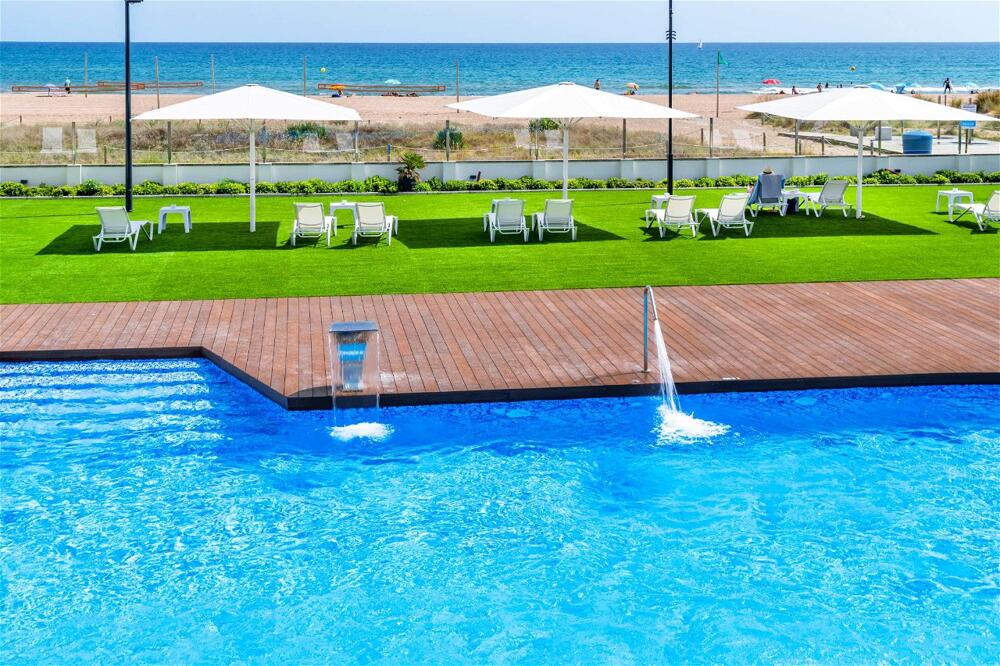 Foto general de Hotel Playafels