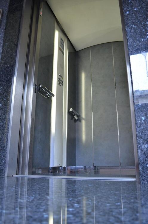 Foto del baño de Hotel Adria