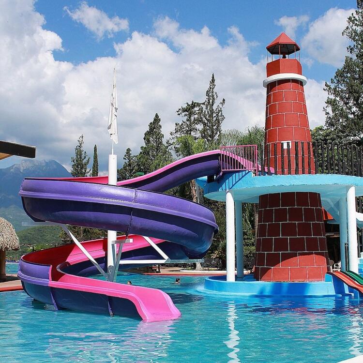 Foto de los servicios de Hotel Bahia Escondida