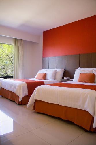 Foto general de Hotel Bahia Escondida