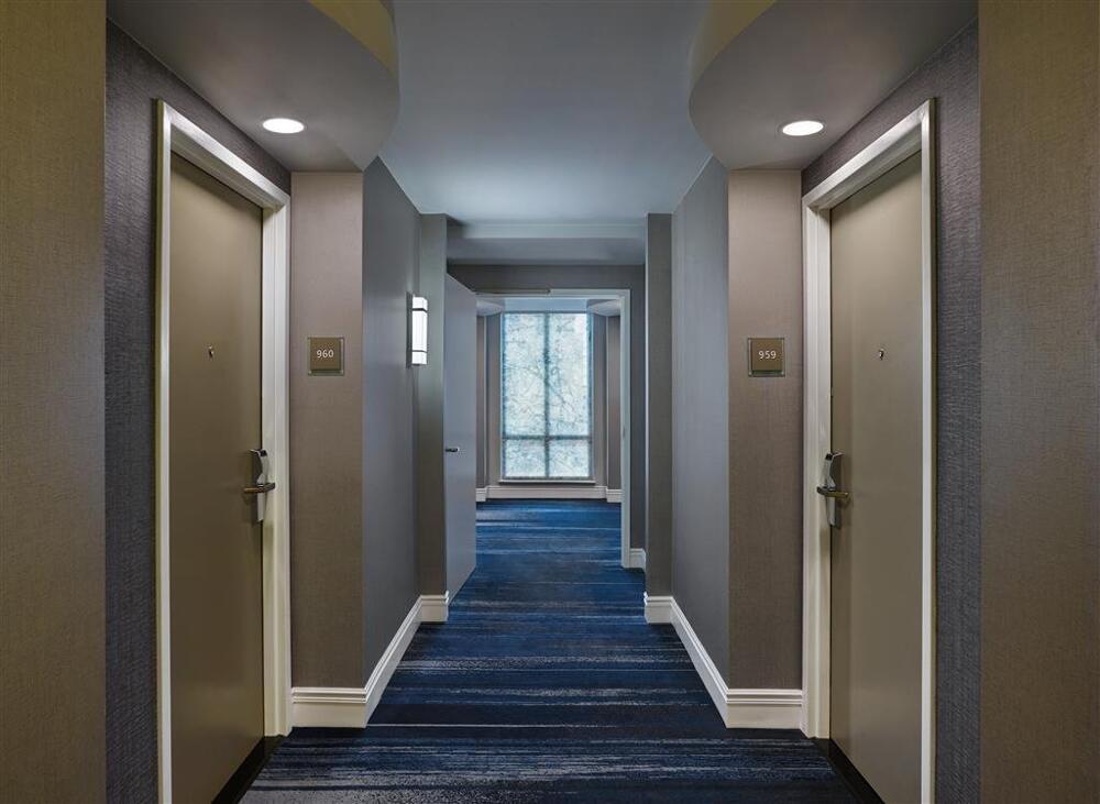 Foto general de Hotel The Westin Alexandria Old Town
