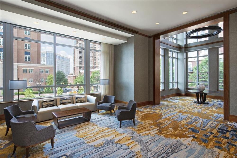 Foto general de Hotel The Westin Alexandria Old Town