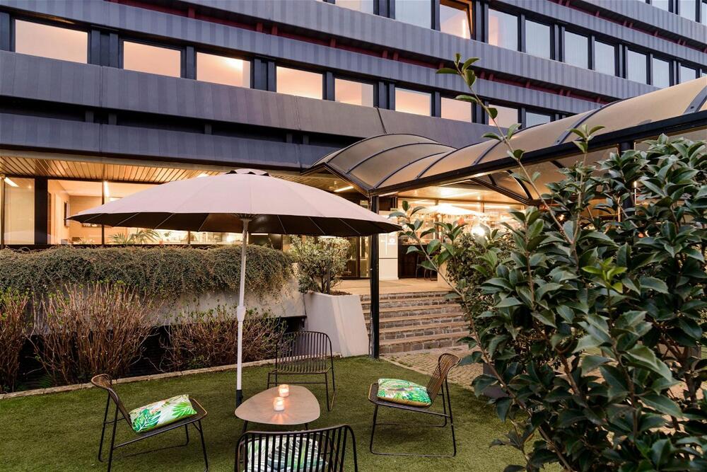 Foto general de Hotel Mercure Milano Agrate Brianza