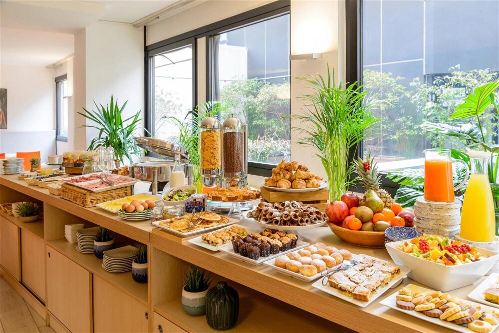 Foto general de Hotel Mercure Milano Agrate Brianza