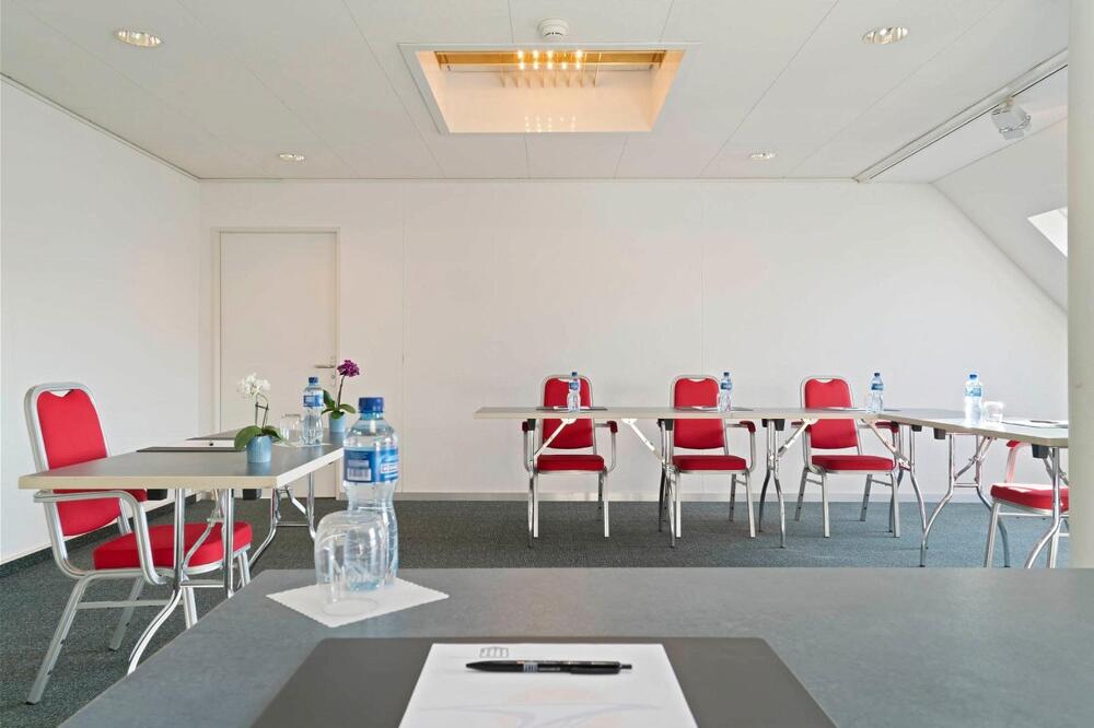 Foto general de Hotel Conti Dietikon