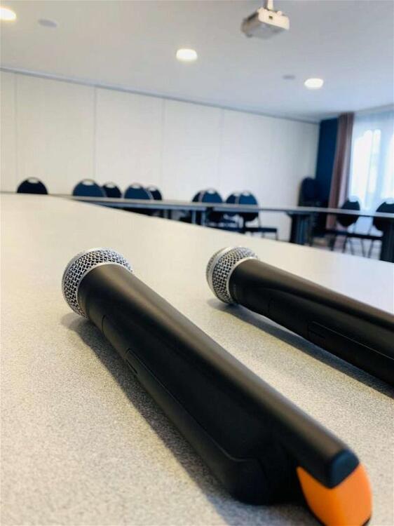 Foto de los servicios de The Originals City, Hôtel Morlaix Ouest (Inter-Hotel)