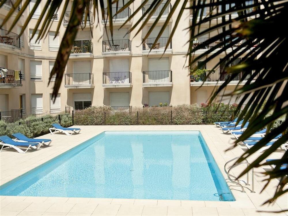 Foto general de Aparthotel Adagio Access Bordeaux Rodesse