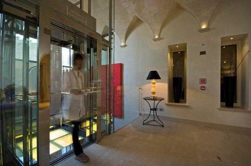 Foto general de Palazzo Gattini Luxury Hotel