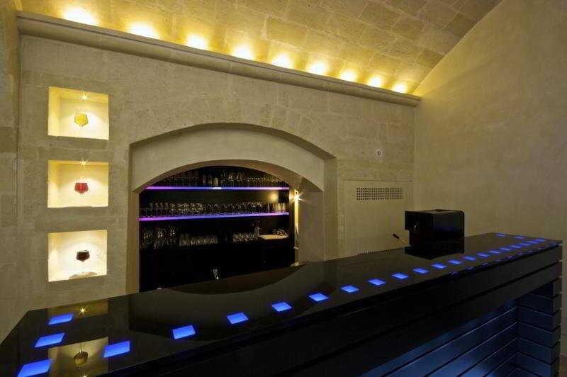 Foto general de Palazzo Gattini Luxury Hotel
