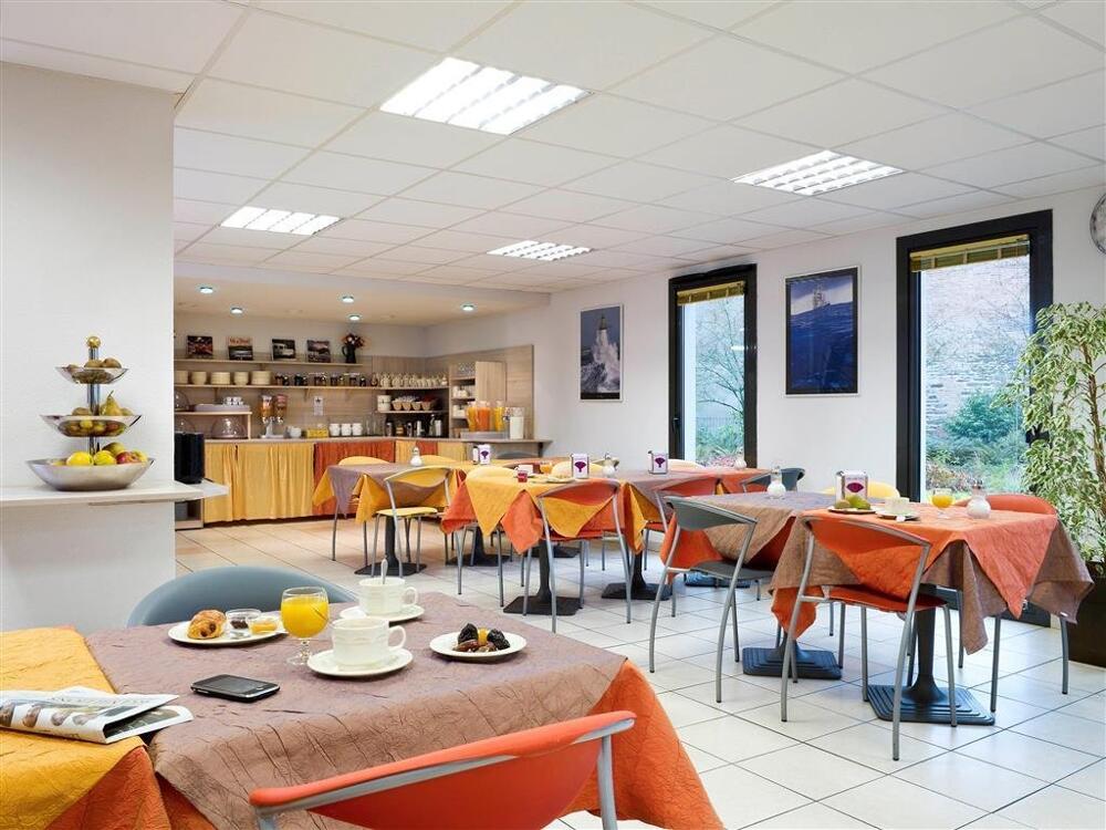 Foto general de Aparthotel Adagio Access Rennes Centre