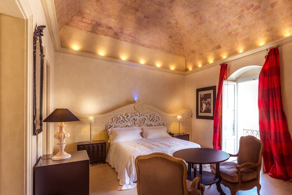 Foto general de Palazzo Gattini Luxury Hotel