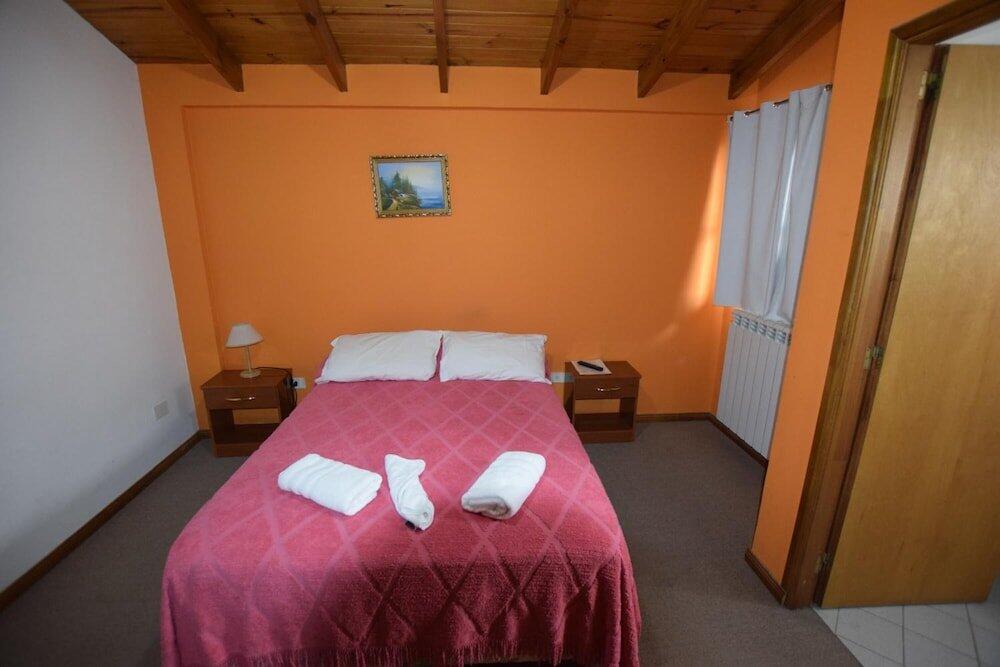 Foto de una habitación de Hostería Ailen