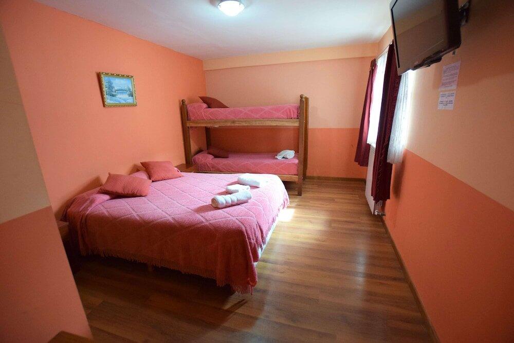 Foto de una habitación de Hostería Ailen