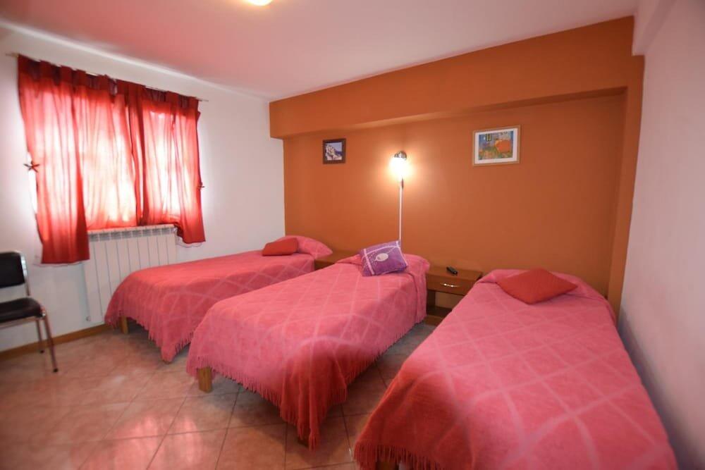 Foto de una habitación de Hostería Ailen