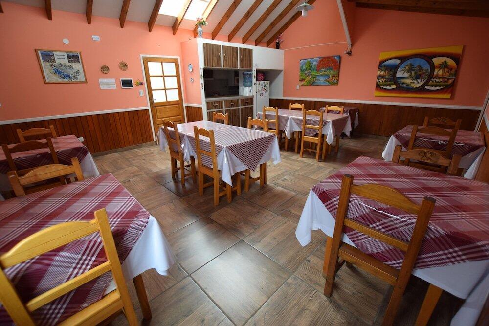 Foto de una habitación de Hostería Ailen