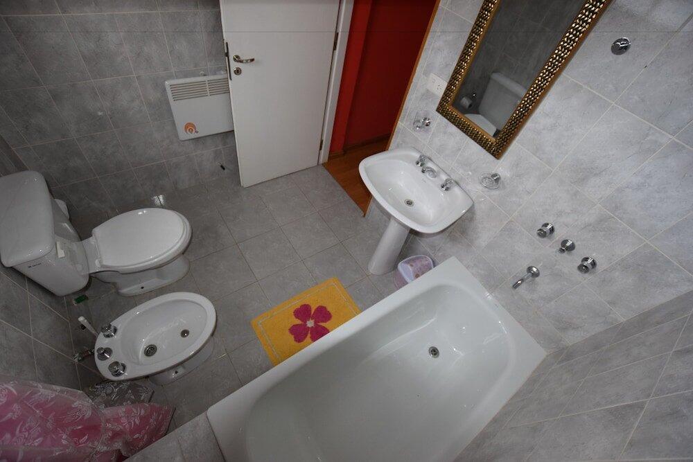 Foto del baño de Hostería Ailen