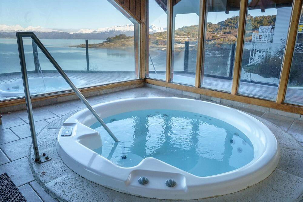 Foto de los servicios de Hotel Los Cauquenes Resort + Spa + Experiences