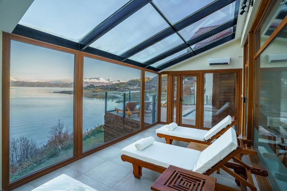 Foto general de Hotel Los Cauquenes Resort + Spa + Experiences