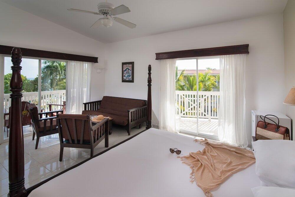 Foto de una habitación de Complejo Lifestyle Tropical Beach Resort &amp;amp; Spa All Inclusive