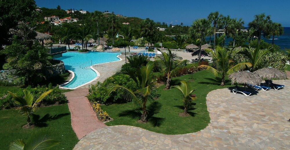 Foto de los servicios de Complejo Lifestyle Tropical Beach Resort &amp;amp; Spa All Inclusive