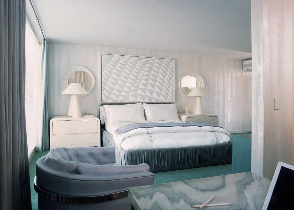 Foto general de Avalon Hotel Beverly Hills, a Member of Design Hotels
