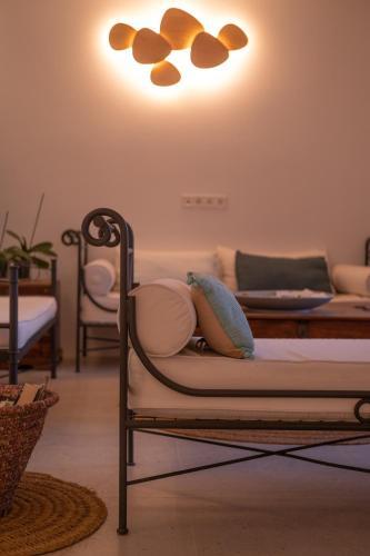 Foto de los servicios de Hostal Aigua Clara