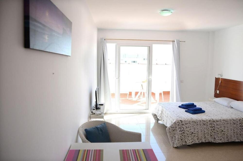 Foto general de Apartamentos Cotillo Ocean View